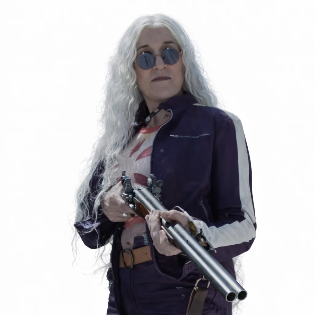 Dr Kureha Jacket, Dr Kureha Outfit Women, One Piece S02 Dr Kureha, Dr Kureha Purple Leather Jacket, Dr Kureha Pants Set, One Piece Season 2 Women Costume, Dr Kureha Cosplay Set, One Piece Live Action Dr Kureha Outfit, Women Leather Jacket And Pants Set, Dr Kureha Purple Outfit