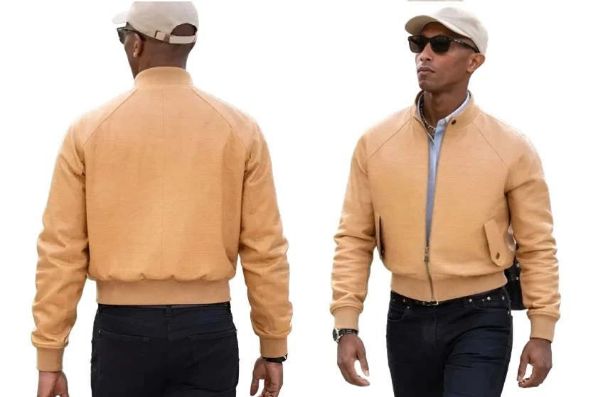 Pharrell Williams Paris Fashion Week 2026 Bomber Jacket fw26 bomber jacket, fw26 pharrell williams jacket, paris fashion week fw26, fw26 runway bomber, pharrell fw26 look, fw26 street style jacket, fw26 designer bomber, fw26 celebrity jacket, paris fw26 fashion, fw26 luxury outerwear, fw26 mens fashion jacket, fw26 trend bomber, fashion week 2026 fw26, fw26 signature style, fw26 high fashion jacket