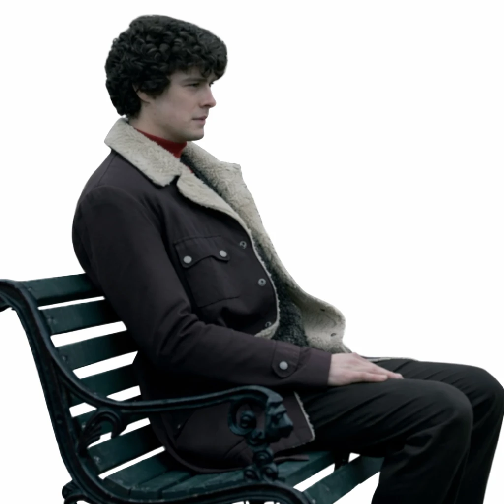 Ponies 2026 Louis Boyer Brown Shearling Jacket Ponies 2026 Jacket, Louis Boyer Jacket, Brown Shearling Jacket, Men Winter Jacket, Fur Collar Jacket, Vintage Brown Jacket, Classic Winter Coat, Men Brown Coat