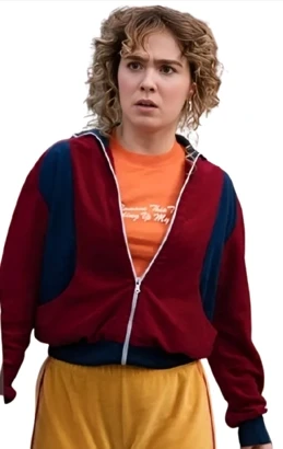 Ponies Haley Lu Richardson Track Jacket Ponies Haley Lu Richardson Track Jacket