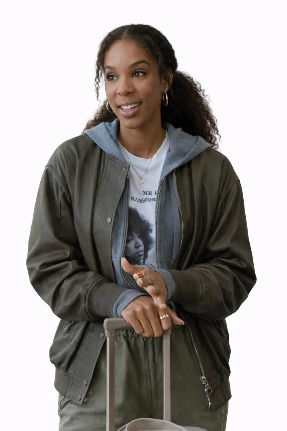 Relationship Goals Kelly Rowland Leather Jacket Relationship Goals Kelly Rowland Leather Jacket