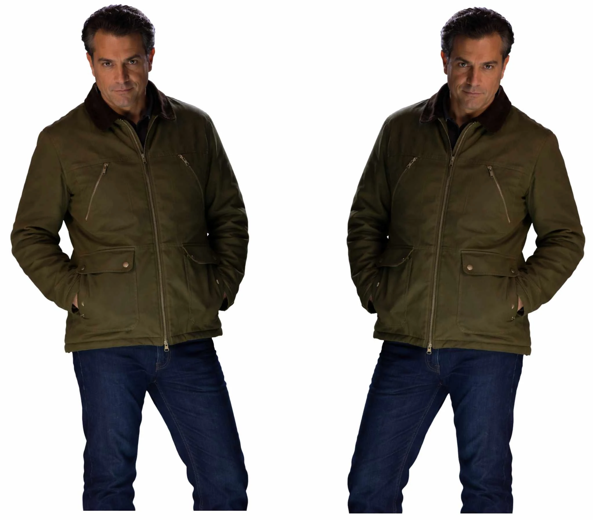 Scarpetta Bobby Cannavale Green Jacket Scarpetta Bobby Cannavale Green Jacket