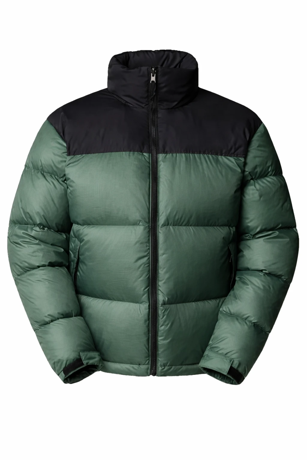 Paradise S02 Puffer Jacket 