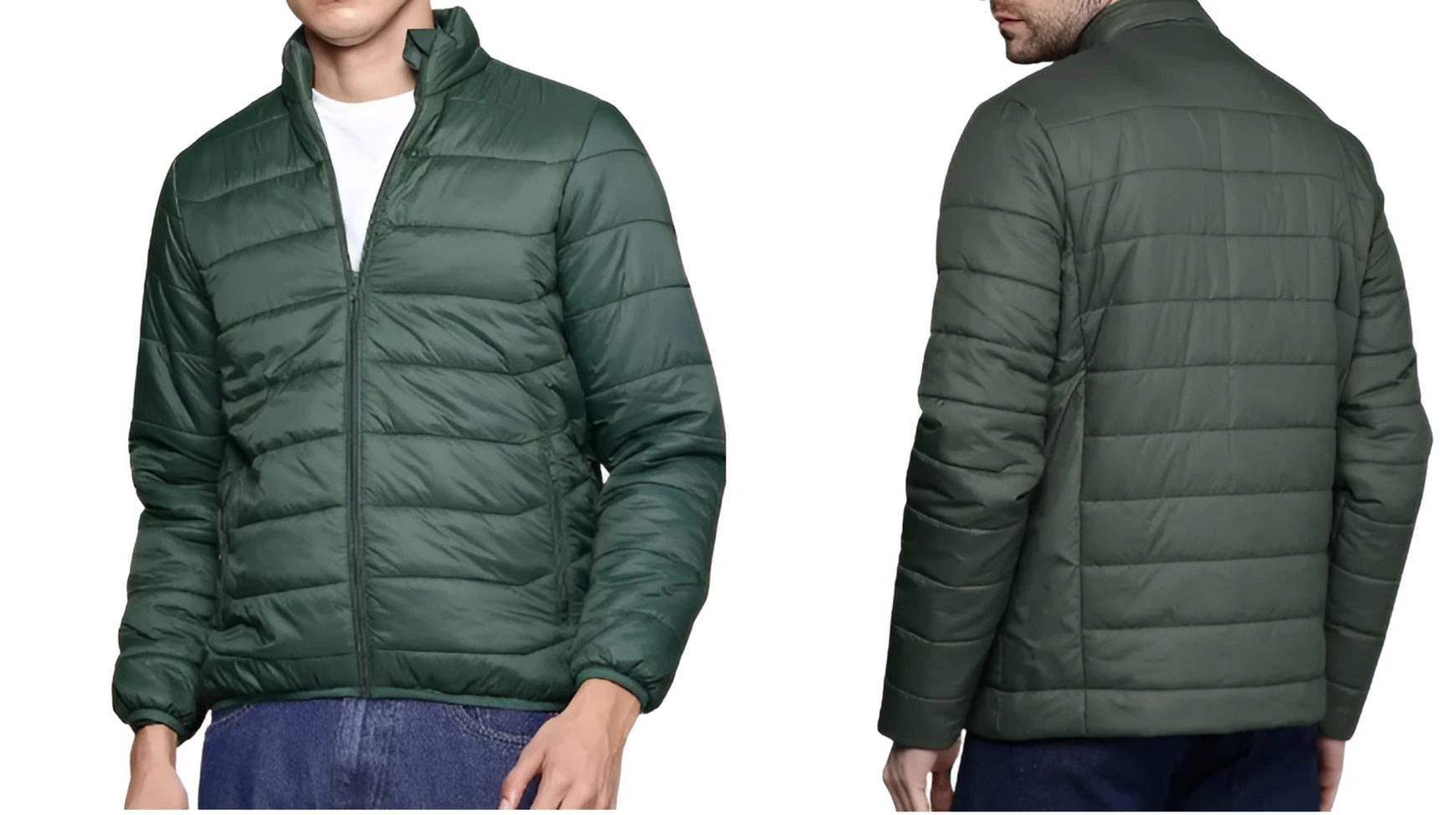 Shrinking Harrison Ford Parachute Jacket Shrinking Harrison Ford Parachute Jacket