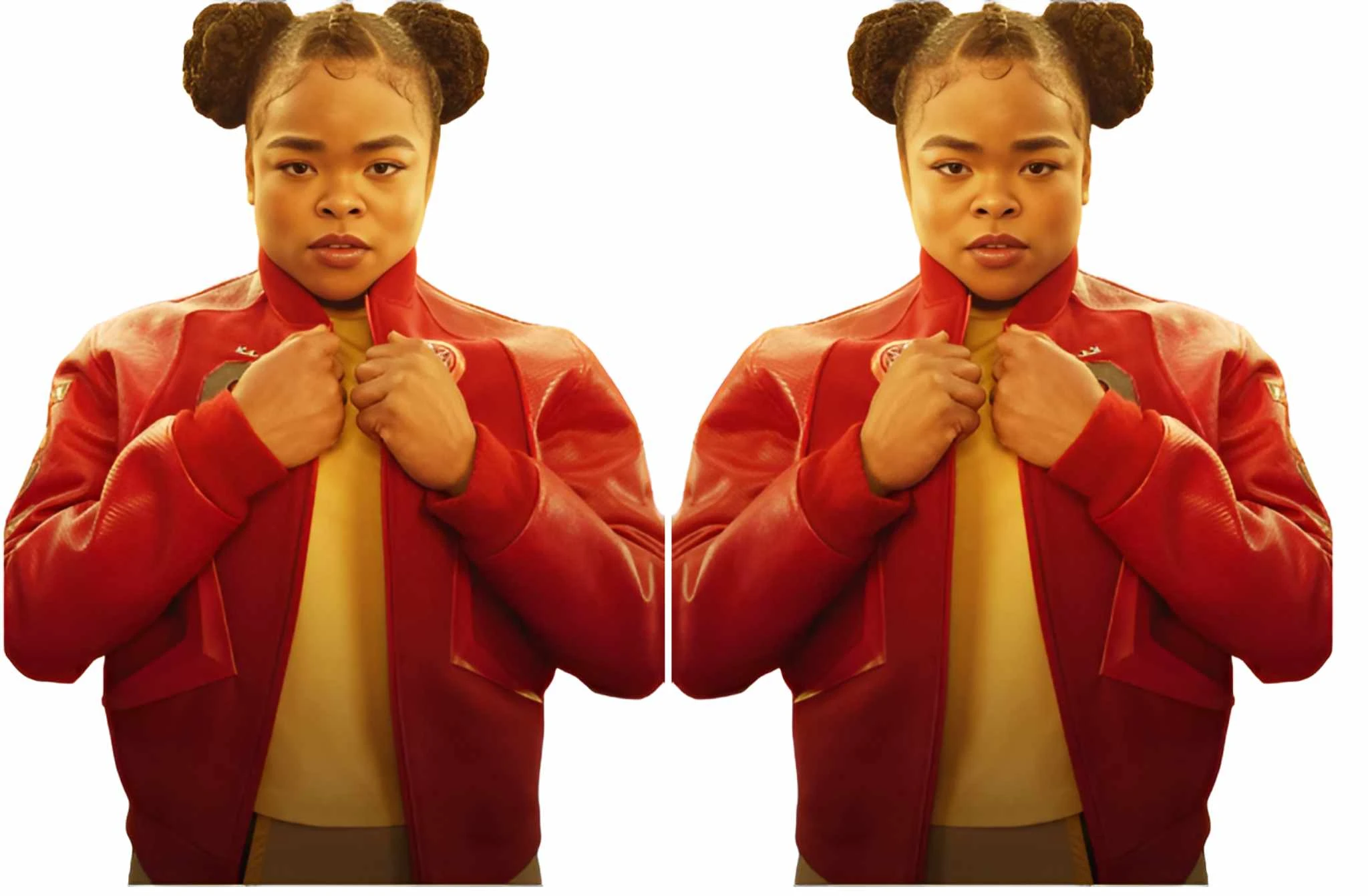 Star Trek Starfleet Academy Kerrice Brooks Jacket Star Trek Starfleet Academy Kerrice Brooks Jacket