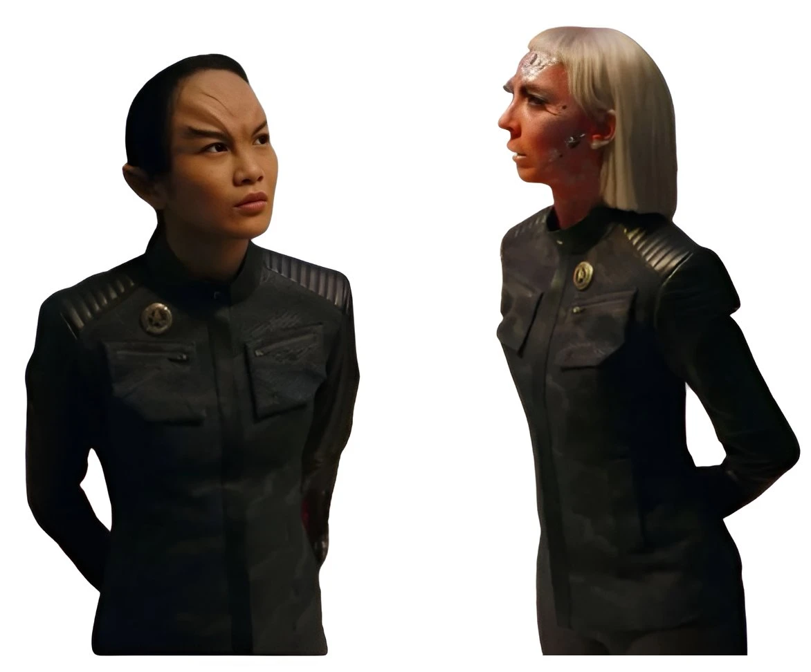 Star Trek Starfleet Academy Officer Uniform Jacket Star Trek Starfleet Academy Officer Uniform Jacket