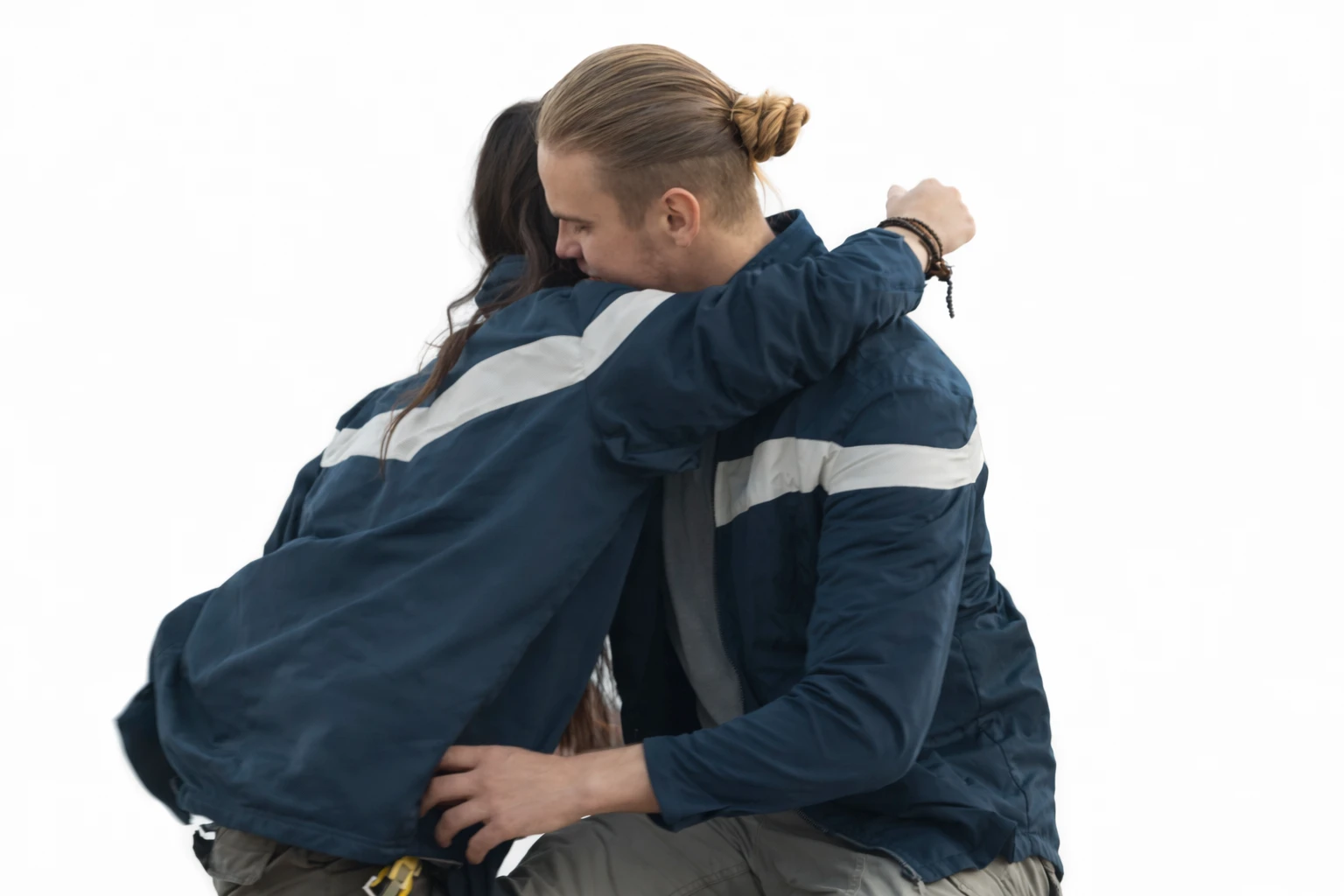 Storm Rider Legend of Hammerhead Neb Blue Jacket Marso Ilso Storm Rider Legend of Hammerhead Blue Jacket