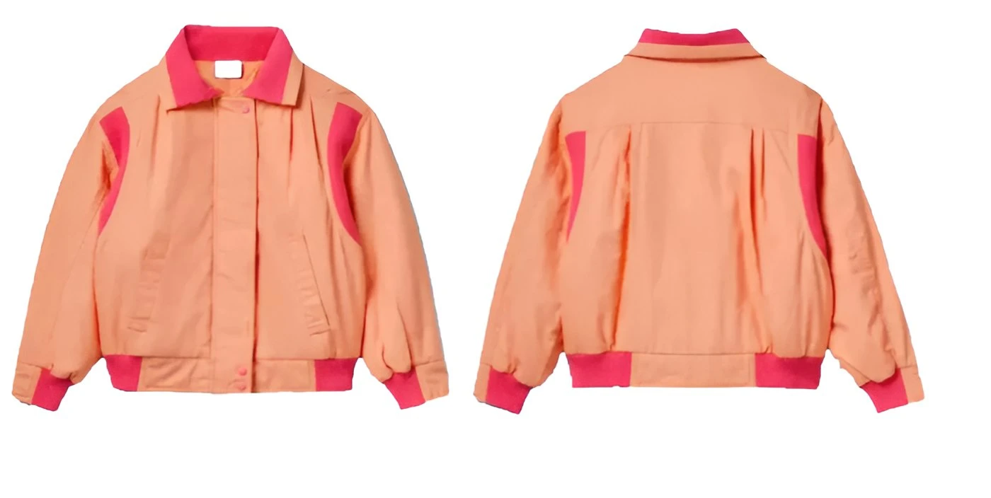 Stranger Things Tinsley Price Jacket Stranger Things Tinsley Price Jacket