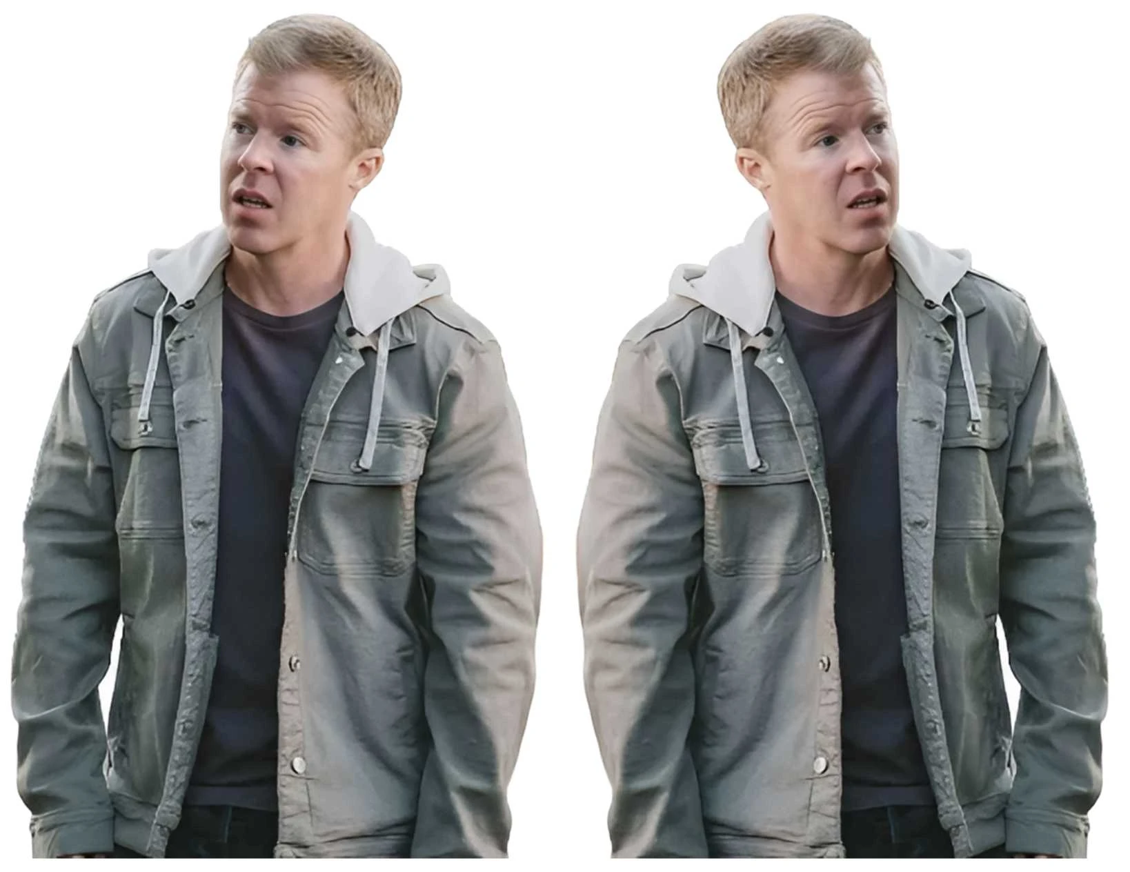 Waiting for the Out Stephen Wight Jacket Waiting for the Out Stephen Wight Jacket