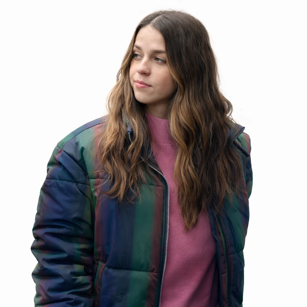 ana jara puffer jacket, you have stolen my heart jacket, ana jara jacket, ana jara black puffer jacket, you have stolen my heart ana jara jacket, ana jara winter jacket, ana jara quilted puffer, romantic series ana jara jacket, ana jara bubble jacket, ana jara coat, ana jara outfit jacket, ana jara inspired puffer, tv series ana jara jacket, ana jara black coat