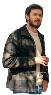 Adam Brody Nobody Wants This S02 Fleece Jacket Adam Brody Nobody Wants This S02 Fleece Jacket, Adam Brody Jacket, Nobody Wants This Season 2 Jacket, Nobody Wants This Fleece Jacket, Adam Brody Fleece Jacket, TV Series Fleece Jacket, Nobody Wants This Jacket, Adam Brody TV Jacket, Season 2 Fleece Jacket, Men Fleece Jacket, Celebrity Fleece Jacket, TV Show Jacket, Casual Fleece Jacket