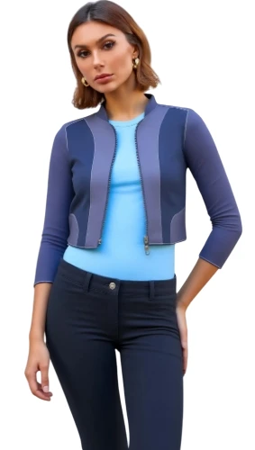 Judy Hopps Zootopia 2 Cosplay Jacket