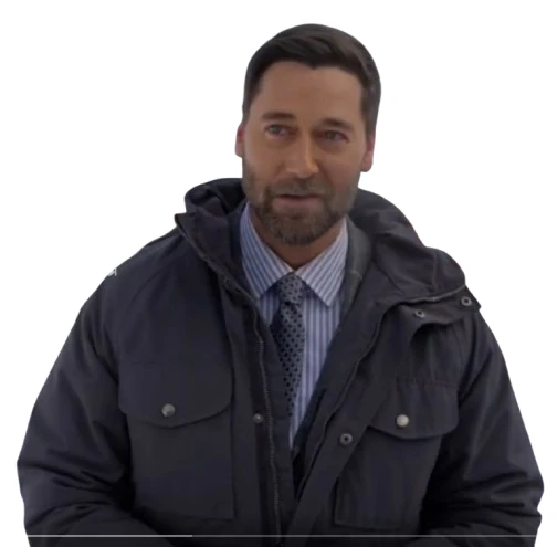 Puffer Jacket for Men | Warm Quilted Winter Coat | Stylish Outdoor Wear