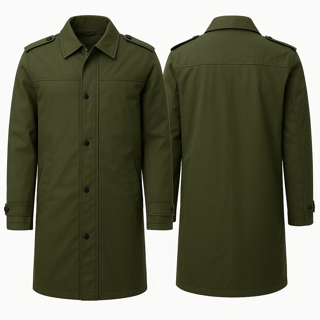 Tyrese Gibson The Wrecker 2025 Jacket 