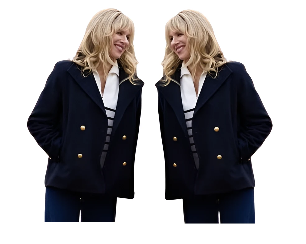 Amandaland 2025 Lucy Punch 2025 Peacoat Amandaland 2025 Lucy Punch 2025 Peacoat