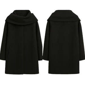 Champagne Problems 2025 Astrid Whettnall Coat Champagne Problems 2025 Astrid Whettnall Coat