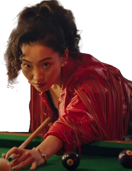 Christin Park Keeper Madelyn Fringed Leather Jacket Christin Park Keeper Madelyn Fringed Leather Jacket