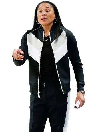 Coach Dawn Staley Tracksuit | America Suits