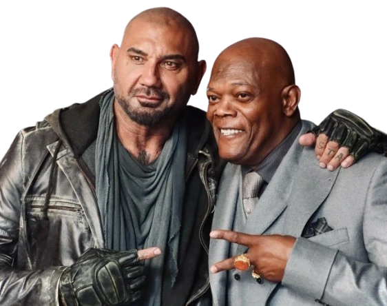 Afterburn Jake Black Jacket