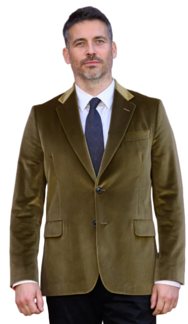 Downton Abbey Robert James Collier Blazer Robert James Collier Blazer