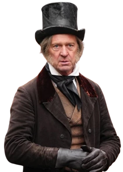 Frankenstein Christoph Waltz Brown Coat Frankenstein Christoph Waltz Brown Coat