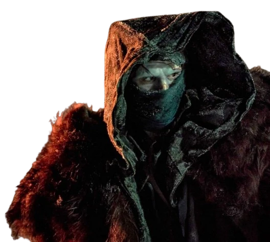 Frankenstein The Creature Coat Costume