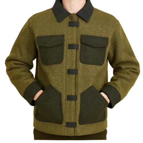 Haunted Hotel 2025 Green Outfit