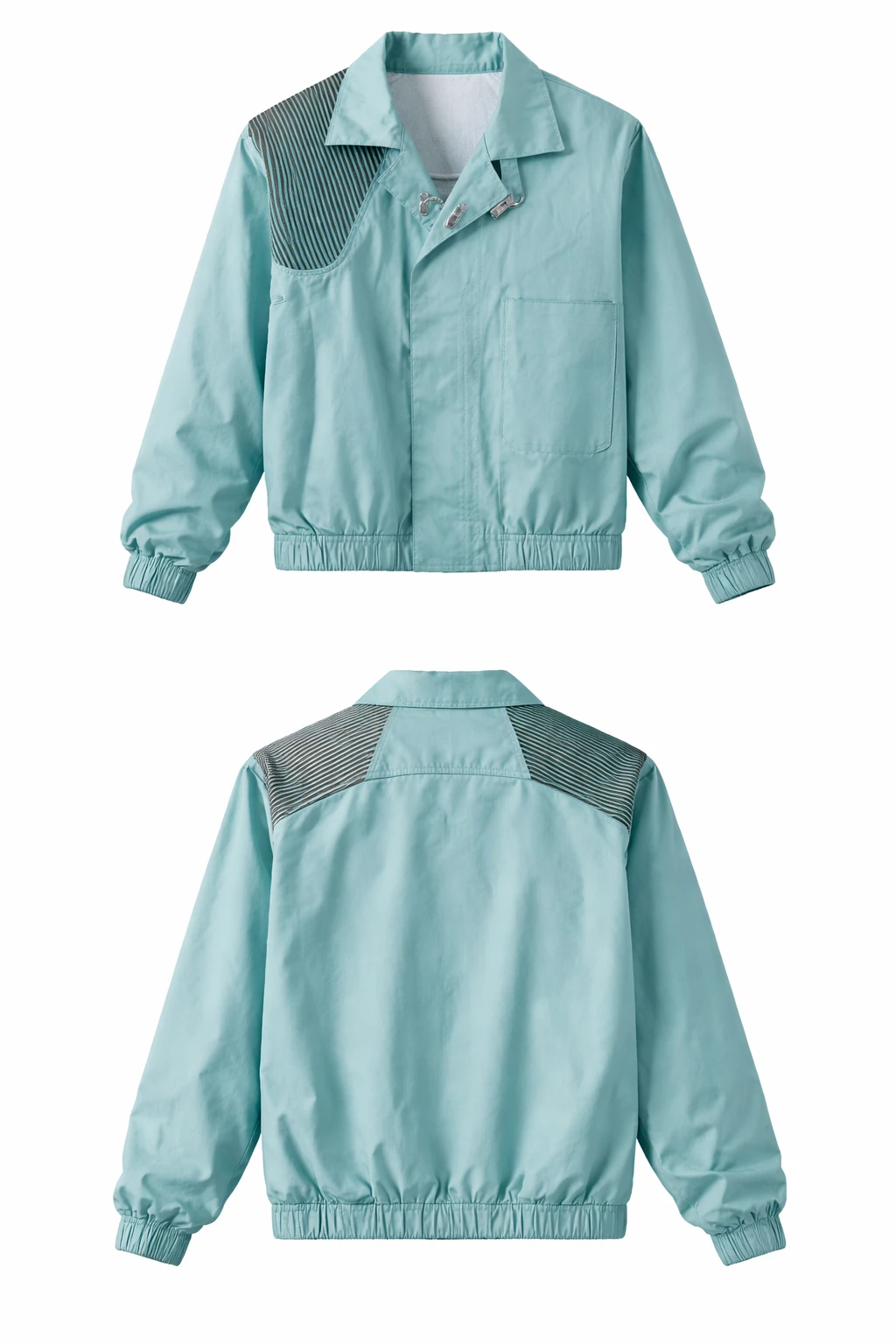 Kate McKinnon In The Blink Of An Eye Cotton Jacket Kate McKinnon Jacket, Kate McKinnon Cotton Jacket, Kate McKinnon Movie Jacket, In The Blink Of An Eye Jacket, In The Blink Of An Eye Cotton Jacket, In The Blink Of An Eye Kate McKinnon Jacket, Kate McKinnon In The Blink Of An Eye Jacket, Kate McKinnon Film Outfit, Kate McKinnon Screen Worn Style, In The Blink Of An Eye Movie Jacket