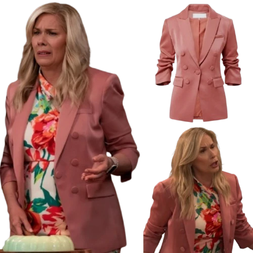 Leanne Morgan Leanne S01 Coat