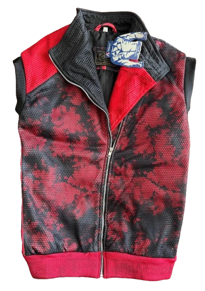 Zombies 4 Vest 