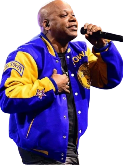 Too Short Bomber Jacket