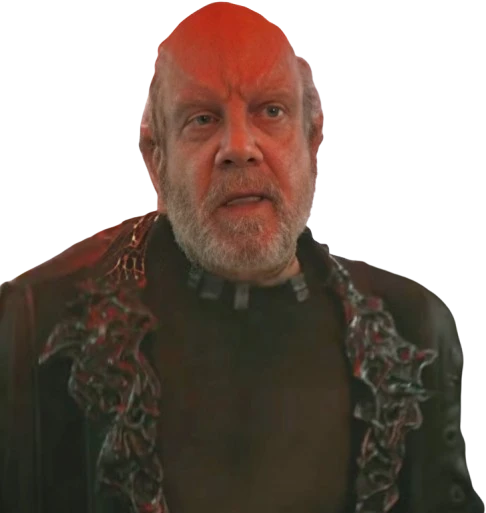 Star Trek Starfleet Academy 2025 Nus Braka Jacket