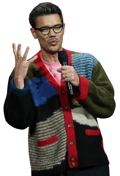 Spiderman Brand New Day 2025 Destin Daniel Cretton Cardigan