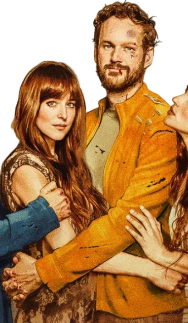 Kyle Marvin Mustard Jacket