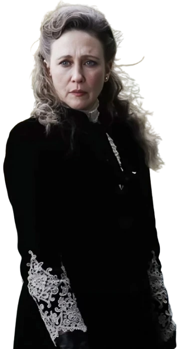 The Conjuring 4 Lorraine Warren Black Blazer