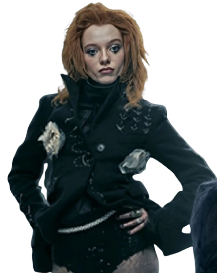 The Sandman S02 Delirium Outfit