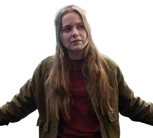 Turbulence 2025 Hera Hilmar Cotton Jacket Turbulence 2025 Hera Hilmar Cotton Jacket