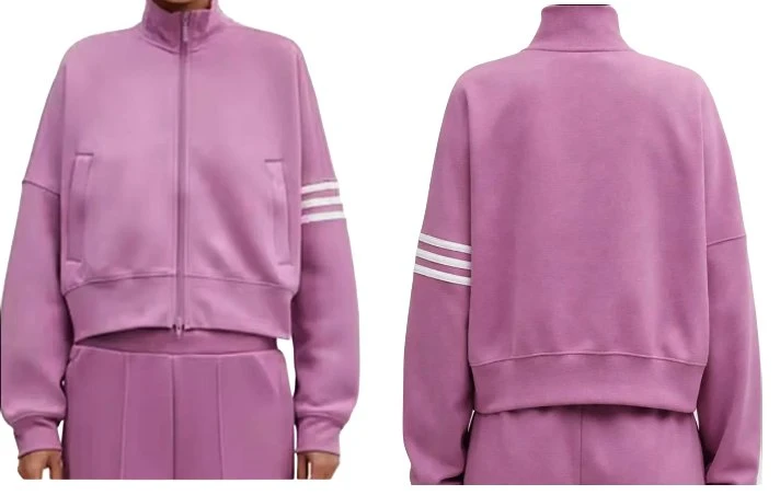 Wanda Sykes The Upshaws Pink Jacket Wanda Sykes The Upshaws Pink Jacket