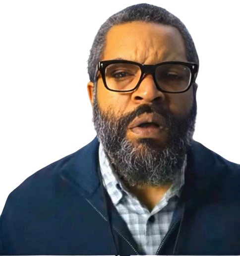 War of the Worlds Ice Cube Jacket