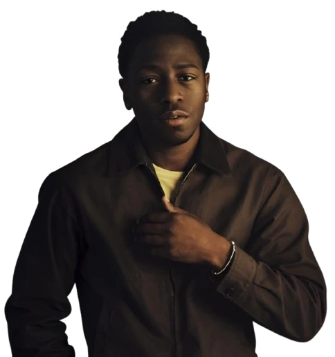 Wasteman David Jonsson Cotton Jacket Wasteman David Jonsson Cotton Jacket