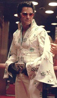 3000 miles to graceland Kevin Costner Costume 3000 miles to graceland Kevin Costner Costume
