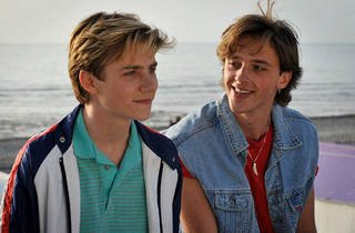 Alexis Summer Of 85 Jacket Alexis Summer Of 85 Jacket