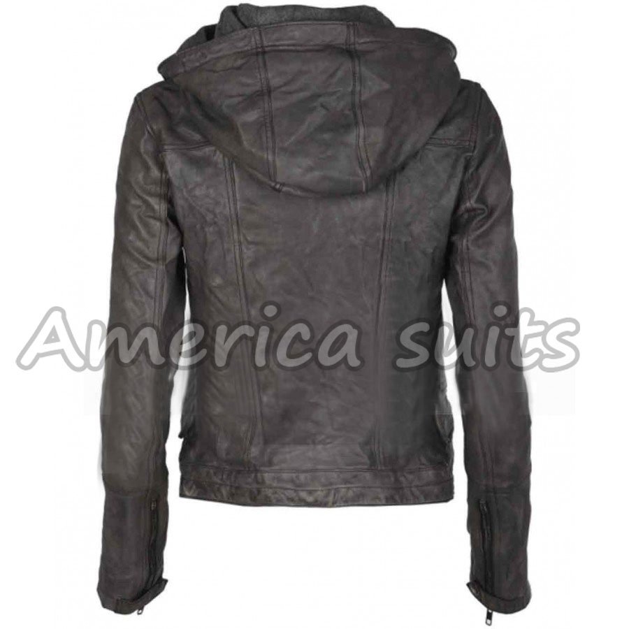 emily blunt black leather jacket emily blunt black leather jacket