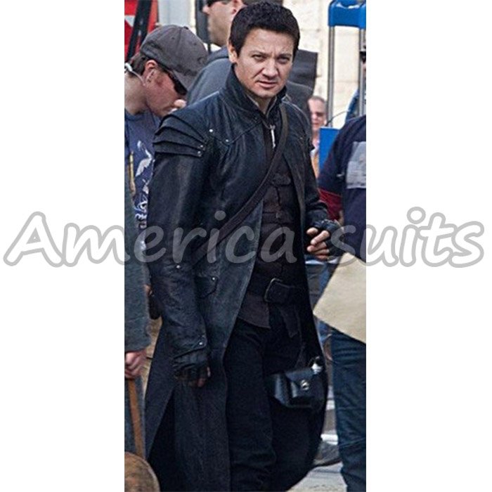 Jeremy Lee Renner Hansel And Gretel Costume Jeremy Lee Renner Hansel And Gretel Costume