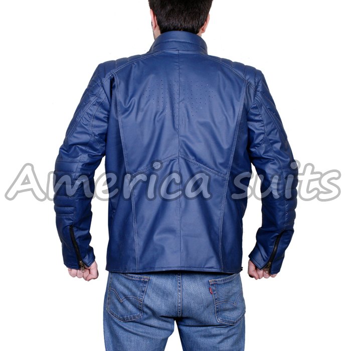 Reversible Batman And Superman Leather Jacket clark-kent-superman-vs-batman-reversable-leather-jacket