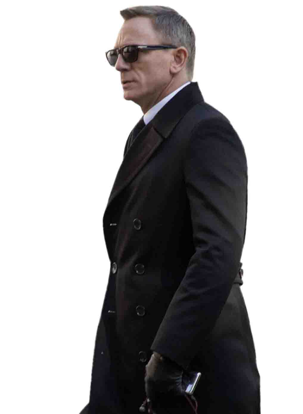 naval greatcoat