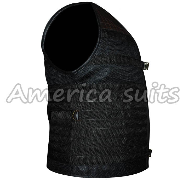 Expendables Costume Expendables Costume