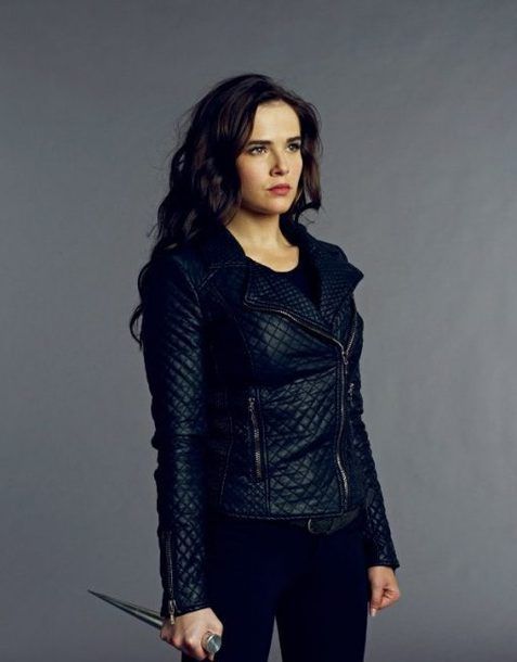 Rosemarie Hathaway Vampire Academy Leather Jacket Rosemarie Hathaway Vampire Academy Leather Jacket