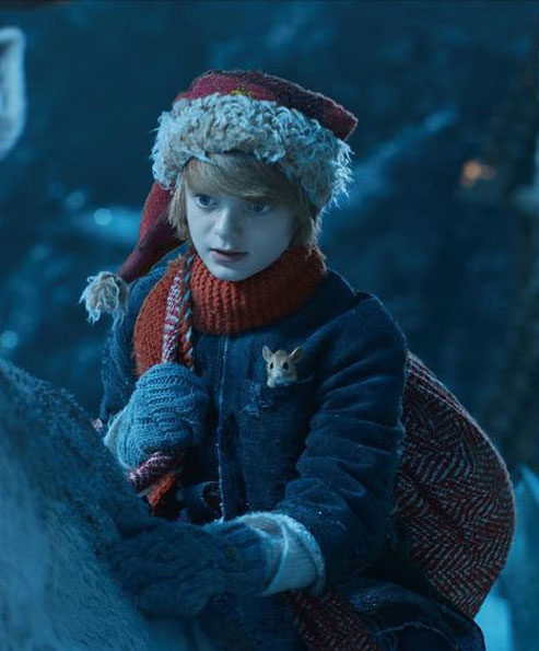 A Boy Called Christmas Nikolas Coat A-Boy-Called-Christmas-Nikolas-Coat