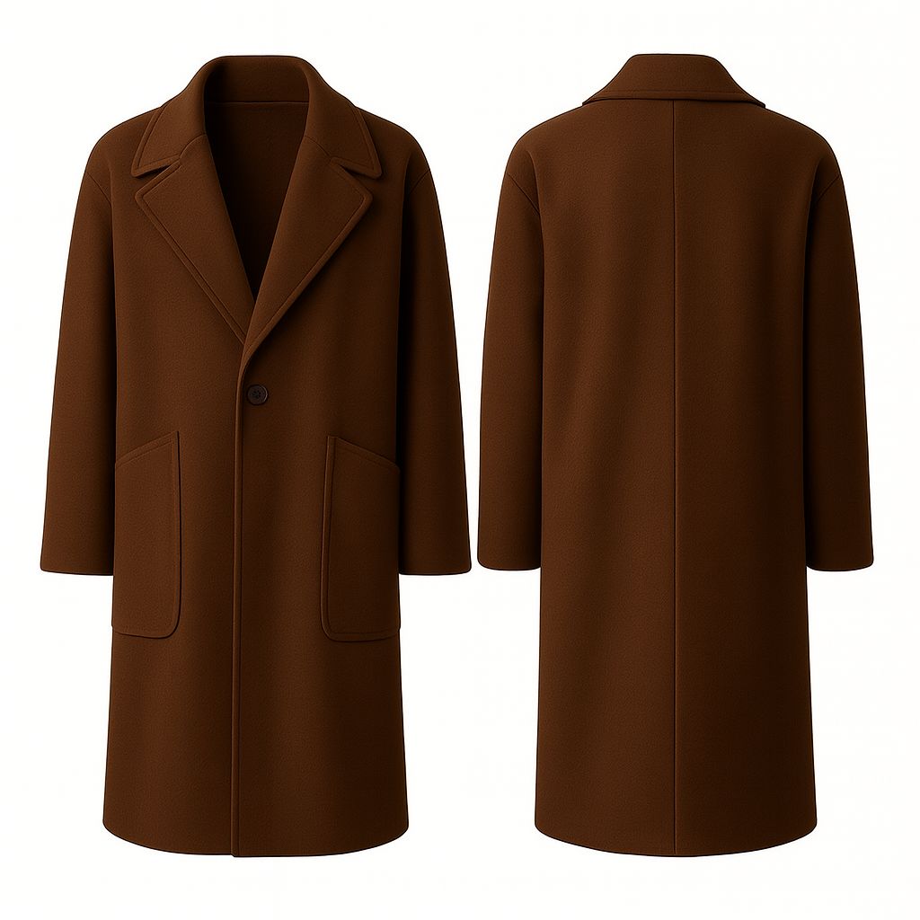 A Private Life Jodie Foster Trench Coat A Private Life Jodie Foster Trench Coat